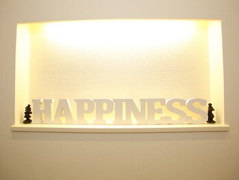 ハピネス(Happiness)/菊名駅徒歩2分　Happiness