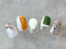 ブロンシュ(Blanche)/6200yenDesign