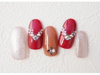 リボン 立川店(Ribbon)/定額trend