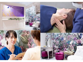 ア ニュームーン 明石ビブレ店(a New Moon)