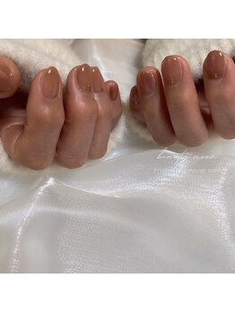 ビューティームーン(beauty moon)/新色ナチュラルワンカラー*