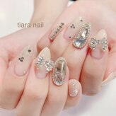 ティアラネイル 本店(Tiara Nail)