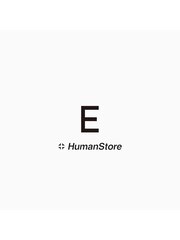 E【Human Store】(代表)