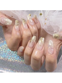 アンドモア(& MORE)/