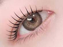 エムビューティー 渋谷 表参道(M.beauty)/ケラチンラッシュリフト/まつげ