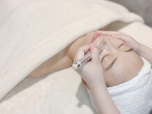 ヨハク 市川店(yohaku)/毛穴吸引