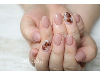 レイ ネイル(Lei nail)/