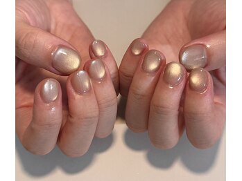 シーノネイル(sheeno nail)/magnet
