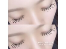 フーフロー(Fooflow)/FLAT LASH140本