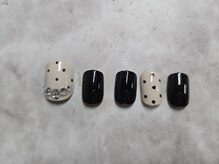 ネイルサロン ネイルクク 桑名駅前店(Nail KUKU)/