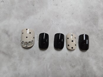 ネイルサロン ネイルクク 桑名駅前店(Nail KUKU)/