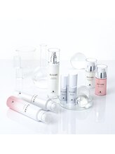 レアスキン(Rare skin.)/R.CODE化粧品