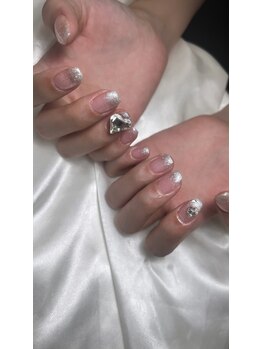 レオネイル(reo_nail)/