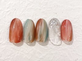 ニュアンス　10月 3