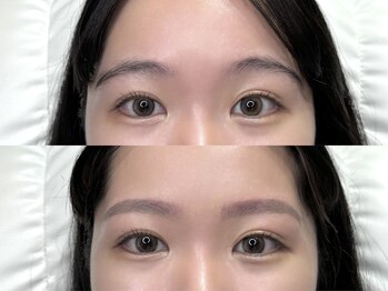 オパール 大阪梅田(op_l)/梅田/眉毛/アイブロウ/眉サロン