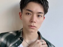 フィオ 大阪西梅田北新地(fiio)/#メンズ眉毛#メンズアイブロウ