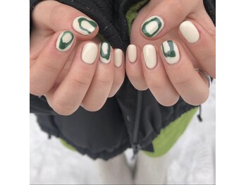 グランベイル ネイルルーム(nail room)/