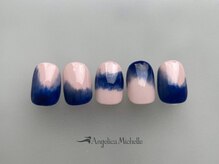 アンジェリカミッシェル 横浜店/フルオーダーコース