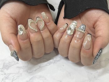 120分アート（長さだし）