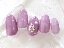 ジョジョ 千里中央店(JOJO)/定額アート★￥６５００