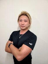ココ 成田店(COCO) 新藤 一成