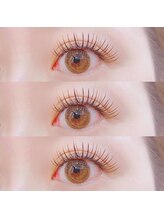 デイドット 所沢(de.)/パリジェンヌラッシュリフト