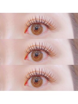 デイドット 所沢(de.)/パリジェンヌラッシュリフト