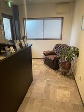 ファブ 鈴鹿店/【ご来店からお帰りまでの流れ】