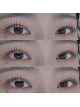 TJ天気予報 3コ 豊明店/マスカラパーマ