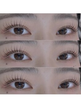 TJ天気予報 3コ 豊明店/マスカラパーマ