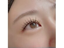 リル(Lill)の雰囲気（豊富なメニューでなりたい目元に♪【豊橋/南栄】）