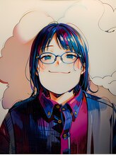 ゆるりら イオン大安店 船橋 明日香