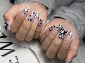 フローランズ(FLORANZ)/定額Bコース¥7,980-