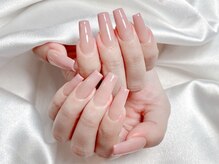 ティーアンドビー ネイルスタジオ(T&B NAIL STUDIO)/