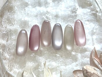 シー 柏店(Shee)/ぷるぷるマグネット♪