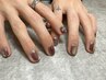 【men's 限定】当日デザイン相談できます♪