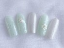 キャンペーンネイル（デザイン）