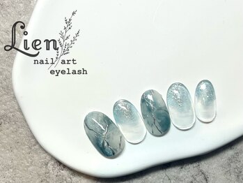 トレンドネイル★