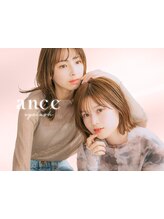 アンセ アイラッシュ 博多駅前店(ance eyelash)