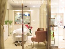 ミランダ(Miranda)/清潔感のある空間です