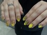●hand gel● マグネットネイル