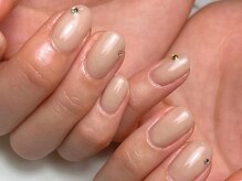 エリーネイル 銀座店(Ellie Nail)