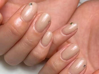 エリーネイル 銀座店(Ellie Nail)の写真/22時までの営業日も!銀座・銀座1丁目・有楽町・京橋駅からスグの好立地でお仕事帰りやお出かけの際に便利◎