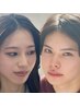 【眉毛サロン初めての方はこれ！】美眉スタイリング(眉Wax＋毛量調整)6000円