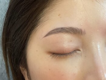 ワクシー 中目黒(WAXYYY.)/ハリウッドブロウリフト¥3,900