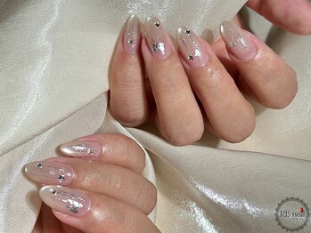 アールビーネイル(RB_nail)/マグネット