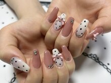 花梨(カリン)/持ち込みデザイン