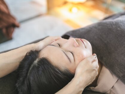 ココ ビューティ(COCO Beauty)の写真