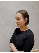 ラバーズ 福岡三越店(LOVERS)&nbsp;Morita Rin