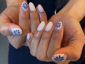 トロイ(troja)/持ち込みArt【nana】